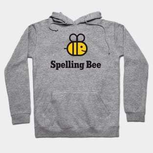 Spelling bee Hoodie